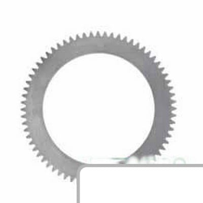 Tarcza Hamulcowa 5178813 - Intertraktor