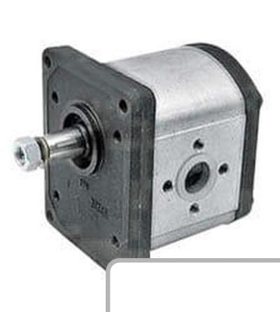 Pompa hydrauliczna 5179714 - Intertraktor