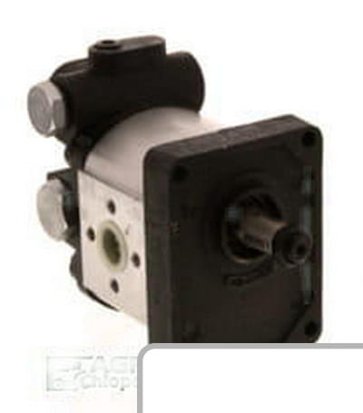 Pompa Hydrauliczna 5180269 - Intertraktor