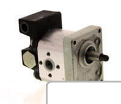 Pompa Hydrauliczna 5180273 - Intertraktor