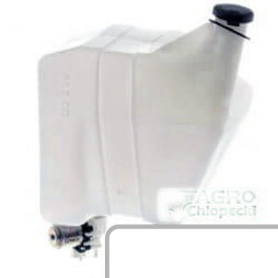 Zbiornik płynu do spryskiwaczy 5180309 - Intertraktor