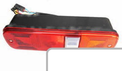 Lampa tylna 5182219 - Intertraktor