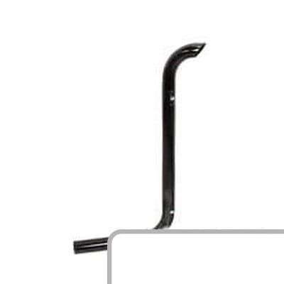 Rura wydechowa 5182537 - Intertraktor