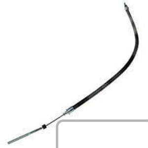 Linka Sprzęgła 5182973