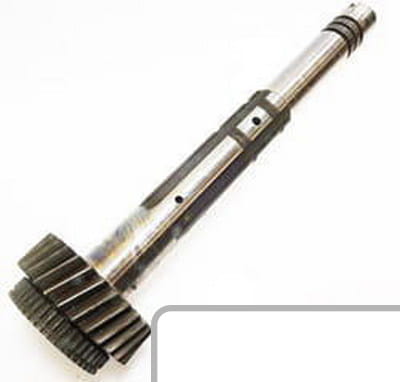 Wałek 5183137 - Intertraktor