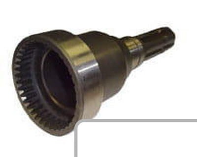Końcówka wałka PTO 518529M1 - Intertraktor
