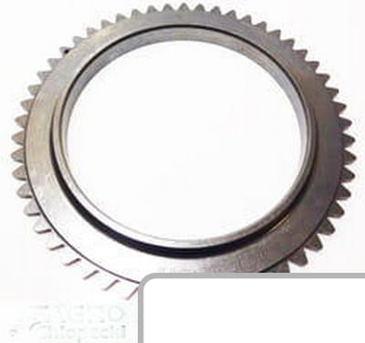 TARCZA SPRZĘGŁA 5186182 - Intertraktor