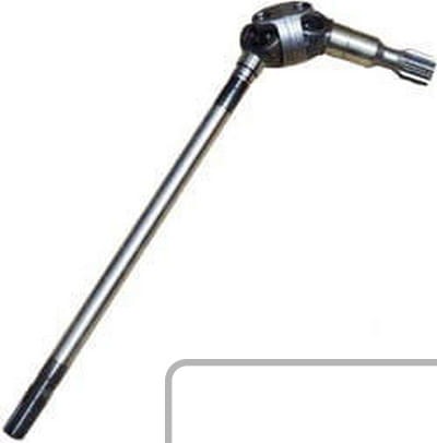 PÓŁOŚ 5186662 - Intertraktor