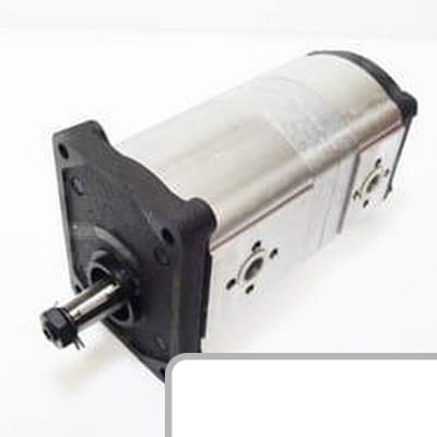 Pompa hydrauliczna 5186681 - Intertraktor