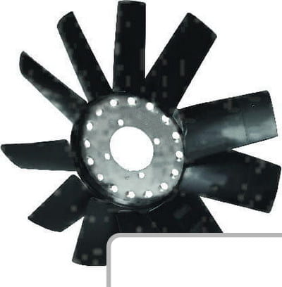 Wentylator 5187803 - Intertraktor