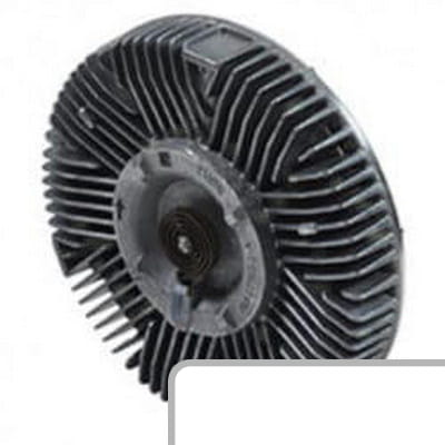 Sprzęgło Viskotyczne 5187804 - Intertraktor