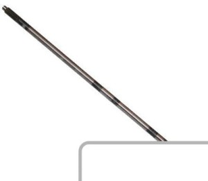 Wałek PTO 5189501