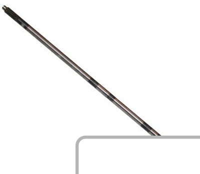 Wałek PTO 5189501 - Intertraktor