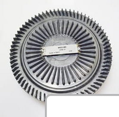 Sprzęgło Visco 5190091 - Intertraktor