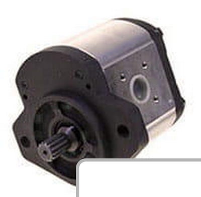 Pompa Hydrauliczna 5192659 - Intertraktor