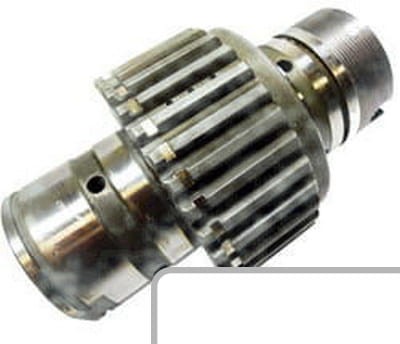 Obudowa 5193227 - Intertraktor