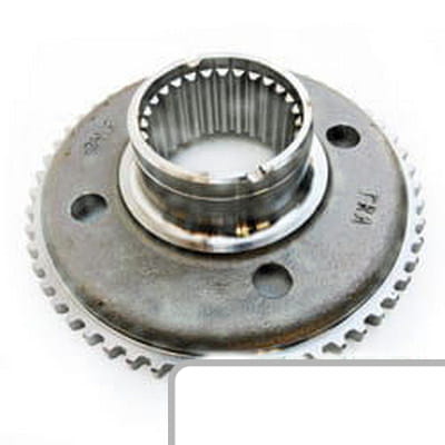 Tarcza Koła 5193276 - Intertraktor