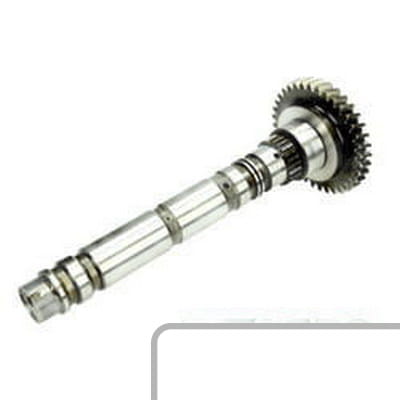 Wałek 5195436 - Intertraktor