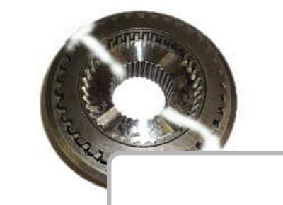Synchronizator 5196242 - Intertraktor