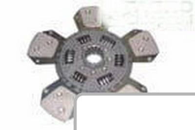 Tarcza sprzęgła 5196887 - Intertraktor