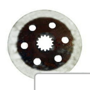 Tarcza hamulcowa 5199927
