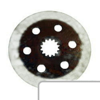 Tarcza hamulcowa 5199927 - Intertraktor