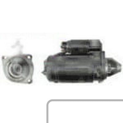 Rozrusznik 5266293016L - Intertraktor