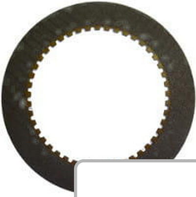 Tarczka Cierna 564440 - Intertraktor