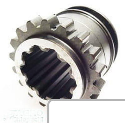 Koło zębate 567876 - Intertraktor