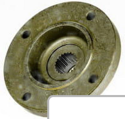 Flansza 57013457 - Intertraktor