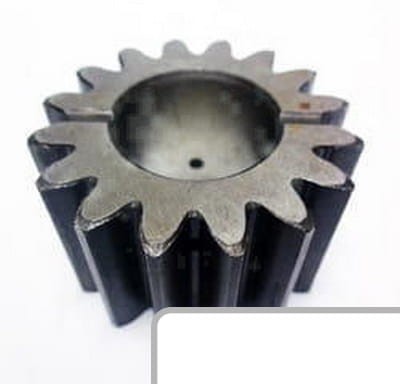 Koło zębate 579295 - Intertraktor
