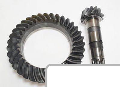 Tatak kół kpl 5801691570 - Intertraktor