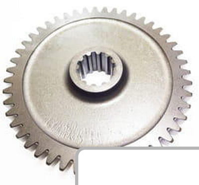 Koło zębate 584901 - Intertraktor