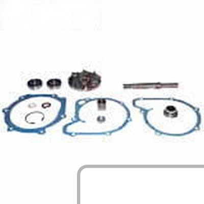 Zestaw naprawczy pompy wody 59101 - Intertraktor
