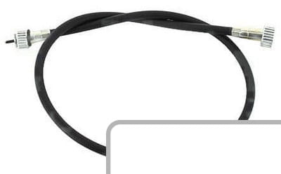 Linka obrotomierza 596930 - Intertraktor