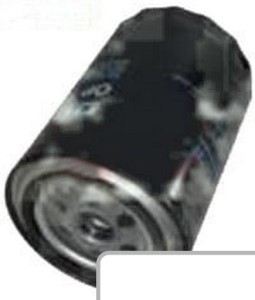 Filtr oleju OP549 60-0002