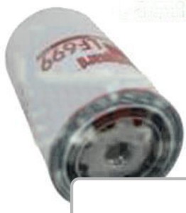 Filtr oleju 60-0005