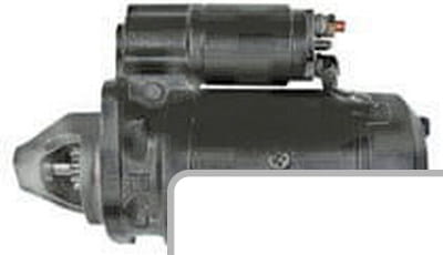 Rozrusznik 6000102270 - Intertraktor