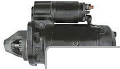 Rozrusznik 6000102270 - Intertraktor