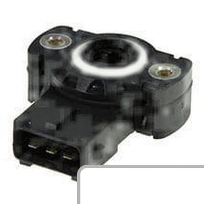 Potencjometr 6000103775 - Intertraktor