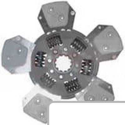 Tarcza sprzęgła 6000103839 - Intertraktor