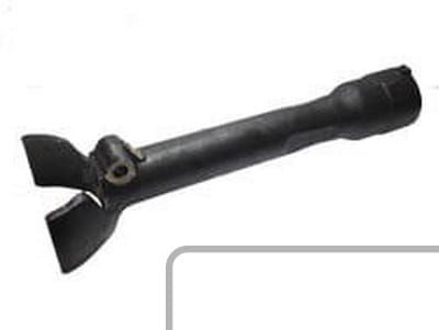 Tulejka widełkowa 6000104497 - Intertraktor