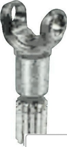 Półoś 6000105298 - Intertraktor