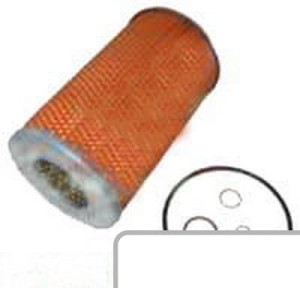 Filtr oleju wkład 60-0011