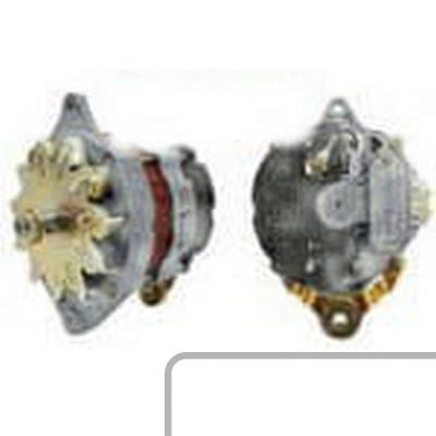 Alternator 6005000065 - Intertraktor