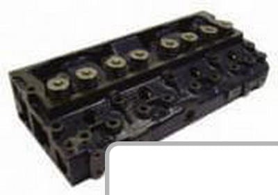Głowica KPL. 6005000194 - Intertraktor