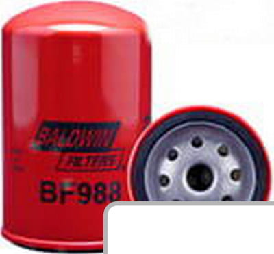 filtr paliwa 6005000383 - Intertraktor
