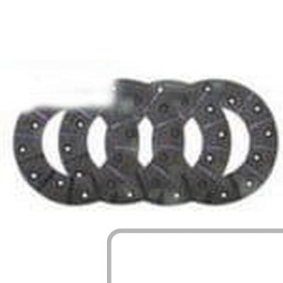 Okładziny hamulcowe 6005000414 - Intertraktor