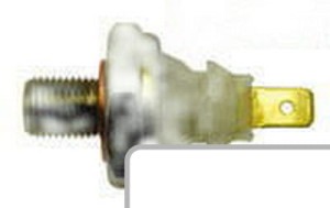 Czujnik ciśnienia oleju 6005002708