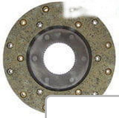 Tarcza hamulcowa 6005003077 - Intertraktor